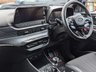 USED 2024 73 HYUNDAI I20 (73) 1.6 N BOSE - BLACK ROOF - 1 OWNER F/NEW