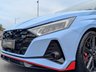 USED 2024 73 HYUNDAI I20 (73) 1.6 N BOSE - BLACK ROOF - 1 OWNER F/NEW