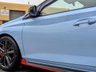 USED 2024 73 HYUNDAI I20 (73) 1.6 N BOSE - BLACK ROOF - 1 OWNER F/NEW