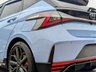 USED 2024 73 HYUNDAI I20 (73) 1.6 N BOSE - BLACK ROOF - 1 OWNER F/NEW