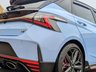 USED 2024 73 HYUNDAI I20 (73) 1.6 N BOSE - BLACK ROOF - 1 OWNER F/NEW
