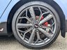 USED 2024 73 HYUNDAI I20 (73) 1.6 N BOSE - BLACK ROOF - 1 OWNER F/NEW