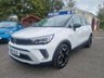 USED 2021 21 VAUXHALL CROSSLAND 1.2 Elite SUV 5dr Petrol Manual Euro 6 (s/s) (83 ps) WINTER PACK - DUAL ZONE CLIMATE CONTROL