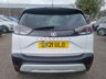 USED 2021 21 VAUXHALL CROSSLAND 1.2 Elite SUV 5dr Petrol Manual Euro 6 (s/s) (83 ps) WINTER PACK - DUAL ZONE CLIMATE CONTROL