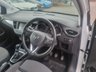 USED 2021 21 VAUXHALL CROSSLAND 1.2 Elite SUV 5dr Petrol Manual Euro 6 (s/s) (83 ps) WINTER PACK - DUAL ZONE CLIMATE CONTROL