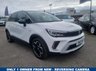 USED 2021 21 VAUXHALL CROSSLAND 1.2 Elite SUV 5dr Petrol Manual Euro 6 (s/s) (83 ps) WINTER PACK - DUAL ZONE CLIMATE CONTROL