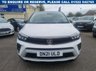 USED 2021 21 VAUXHALL CROSSLAND 1.2 Elite SUV 5dr Petrol Manual Euro 6 (s/s) (83 ps) WINTER PACK - DUAL ZONE CLIMATE CONTROL