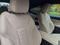 USED 2022 22 BMW 4 SERIES 3.0 M440i MHT Coupe 2dr Petrol Hybrid Auto xDrive Euro 6 (s/s) (374 ps) 8.9% APR FINANCE RATES