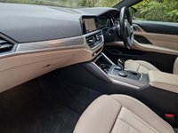 USED 2022 22 BMW 4 SERIES 3.0 M440i MHT Coupe 2dr Petrol Hybrid Auto xDrive Euro 6 (s/s) (374 ps) 8.9% APR FINANCE RATES
