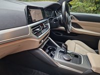 USED 2022 22 BMW 4 SERIES 3.0 M440i MHT Coupe 2dr Petrol Hybrid Auto xDrive Euro 6 (s/s) (374 ps) 8.9% APR FINANCE RATES