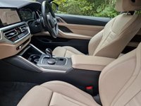 USED 2022 22 BMW 4 SERIES 3.0 M440i MHT Coupe 2dr Petrol Hybrid Auto xDrive Euro 6 (s/s) (374 ps) 8.9% APR FINANCE RATES