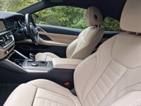 USED 2022 22 BMW 4 SERIES 3.0 M440i MHT Coupe 2dr Petrol Hybrid Auto xDrive Euro 6 (s/s) (374 ps) 8.9% APR FINANCE RATES