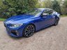 USED 2022 22 BMW 4 SERIES 3.0 M440i MHT Coupe 2dr Petrol Hybrid Auto xDrive Euro 6 (s/s) (374 ps) 8.9% APR FINANCE RATES