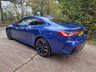 USED 2022 22 BMW 4 SERIES 3.0 M440i MHT Coupe 2dr Petrol Hybrid Auto xDrive Euro 6 (s/s) (374 ps) 8.9% APR FINANCE RATES