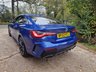 USED 2022 22 BMW 4 SERIES 3.0 M440i MHT Coupe 2dr Petrol Hybrid Auto xDrive Euro 6 (s/s) (374 ps) 8.9% APR FINANCE RATES