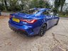 USED 2022 22 BMW 4 SERIES 3.0 M440i MHT Coupe 2dr Petrol Hybrid Auto xDrive Euro 6 (s/s) (374 ps) 8.9% APR FINANCE RATES