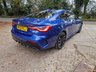 USED 2022 22 BMW 4 SERIES 3.0 M440i MHT Coupe 2dr Petrol Hybrid Auto xDrive Euro 6 (s/s) (374 ps) 8.9% APR FINANCE RATES