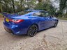USED 2022 22 BMW 4 SERIES 3.0 M440i MHT Coupe 2dr Petrol Hybrid Auto xDrive Euro 6 (s/s) (374 ps) 8.9% APR FINANCE RATES