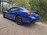 USED 2022 22 BMW 4 SERIES 3.0 M440i MHT Coupe 2dr Petrol Hybrid Auto xDrive Euro 6 (s/s) (374 ps) 8.9% APR FINANCE RATES