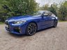 USED 2022 22 BMW 4 SERIES 3.0 M440i MHT Coupe 2dr Petrol Hybrid Auto xDrive Euro 6 (s/s) (374 ps) 8.9% APR FINANCE RATES