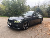 USED 2017 17 BMW 4 SERIES 3.0 440i M Sport Coupe 2dr Petrol Auto Euro 6 (s/s) (326 ps) 8.9% APR FINANCE RATES