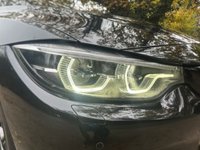 USED 2017 17 BMW 4 SERIES 3.0 440i M Sport Coupe 2dr Petrol Auto Euro 6 (s/s) (326 ps) 8.9% APR FINANCE RATES