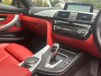 USED 2017 17 BMW 4 SERIES 3.0 440i M Sport Coupe 2dr Petrol Auto Euro 6 (s/s) (326 ps) 8.9% APR FINANCE RATES