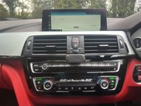 USED 2017 17 BMW 4 SERIES 3.0 440i M Sport Coupe 2dr Petrol Auto Euro 6 (s/s) (326 ps) 8.9% APR FINANCE RATES