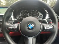 USED 2017 17 BMW 4 SERIES 3.0 440i M Sport Coupe 2dr Petrol Auto Euro 6 (s/s) (326 ps) 8.9% APR FINANCE RATES