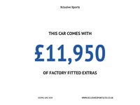 USED 2017 17 BMW 4 SERIES 3.0 440i M Sport Coupe 2dr Petrol Auto Euro 6 (s/s) (326 ps) 8.9% APR FINANCE RATES