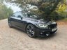 USED 2017 17 BMW 4 SERIES 3.0 440i M Sport Coupe 2dr Petrol Auto Euro 6 (s/s) (326 ps) 8.9% APR FINANCE RATES