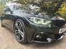 USED 2017 17 BMW 4 SERIES 3.0 440i M Sport Coupe 2dr Petrol Auto Euro 6 (s/s) (326 ps) 8.9% APR FINANCE RATES