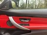 USED 2017 17 BMW 4 SERIES 3.0 440i M Sport Coupe 2dr Petrol Auto Euro 6 (s/s) (326 ps) 8.9% APR FINANCE RATES
