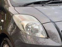 USED 2008 08 TOYOTA YARIS 1.4 D-4D TR Hatchback 5dr Diesel Multimode (119 g/km, 88 bhp) 