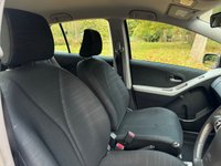 USED 2008 08 TOYOTA YARIS 1.4 D-4D TR Hatchback 5dr Diesel Multimode (119 g/km, 88 bhp) 
