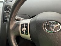 USED 2008 08 TOYOTA YARIS 1.4 D-4D TR Hatchback 5dr Diesel Multimode (119 g/km, 88 bhp) 