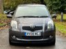 USED 2008 08 TOYOTA YARIS 1.4 D-4D TR Hatchback 5dr Diesel Multimode (119 g/km, 88 bhp) 
