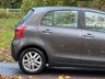 USED 2008 08 TOYOTA YARIS 1.4 D-4D TR Hatchback 5dr Diesel Multimode (119 g/km, 88 bhp) 