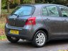 USED 2008 08 TOYOTA YARIS 1.4 D-4D TR Hatchback 5dr Diesel Multimode (119 g/km, 88 bhp) 