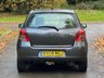 USED 2008 08 TOYOTA YARIS 1.4 D-4D TR Hatchback 5dr Diesel Multimode (119 g/km, 88 bhp) 