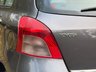 USED 2008 08 TOYOTA YARIS 1.4 D-4D TR Hatchback 5dr Diesel Multimode (119 g/km, 88 bhp) 
