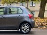 USED 2008 08 TOYOTA YARIS 1.4 D-4D TR Hatchback 5dr Diesel Multimode (119 g/km, 88 bhp) 