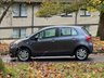 USED 2008 08 TOYOTA YARIS 1.4 D-4D TR Hatchback 5dr Diesel Multimode (119 g/km, 88 bhp) 