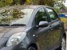 USED 2008 08 TOYOTA YARIS 1.4 D-4D TR Hatchback 5dr Diesel Multimode (119 g/km, 88 bhp) 