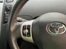 USED 2008 08 TOYOTA YARIS 1.4 D-4D TR Hatchback 5dr Diesel Multimode (119 g/km, 88 bhp) 