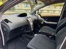 USED 2008 08 TOYOTA YARIS 1.4 D-4D TR Hatchback 5dr Diesel Multimode (119 g/km, 88 bhp) 
