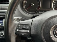 USED 2012 62 VOLKSWAGEN POLO 1.4 Match Hatchback 5dr Petrol Manual Euro 5 (85 ps) 