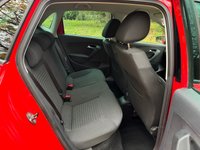 USED 2012 62 VOLKSWAGEN POLO 1.4 Match Hatchback 5dr Petrol Manual Euro 5 (85 ps) 