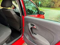 USED 2012 62 VOLKSWAGEN POLO 1.4 Match Hatchback 5dr Petrol Manual Euro 5 (85 ps) 