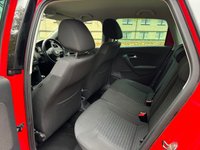 USED 2012 62 VOLKSWAGEN POLO 1.4 Match Hatchback 5dr Petrol Manual Euro 5 (85 ps) 